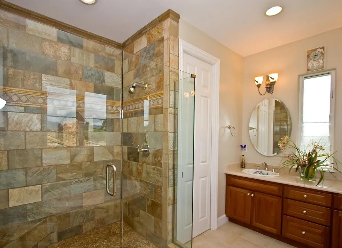 Holiday home Ocean View, Beautiful Sunrise, Private Pool, Walk To Beaches Koloa United States